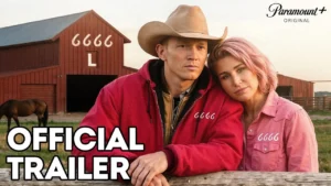 Yellowstone 6666 Official Trailer